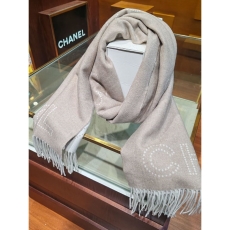 Chanel Scarf